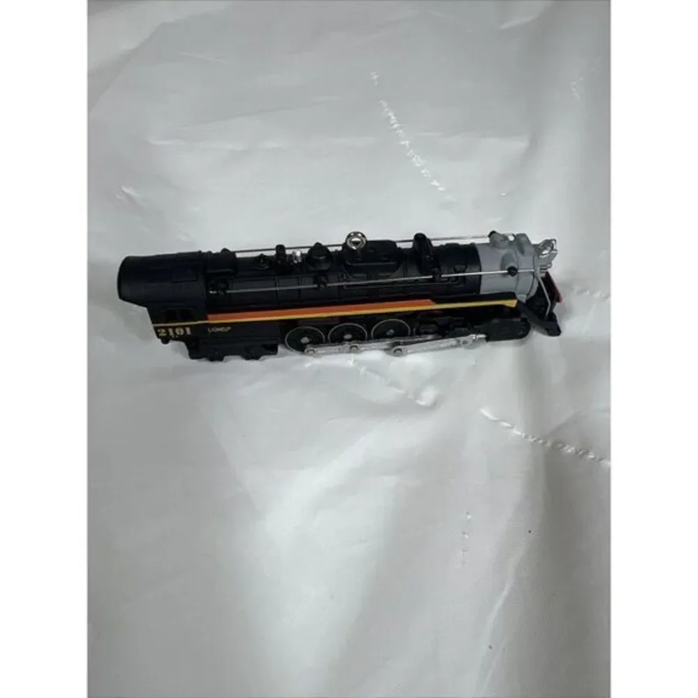 #MI - Hallmark Lionel Chessie System Steam‎ Special Locomotive